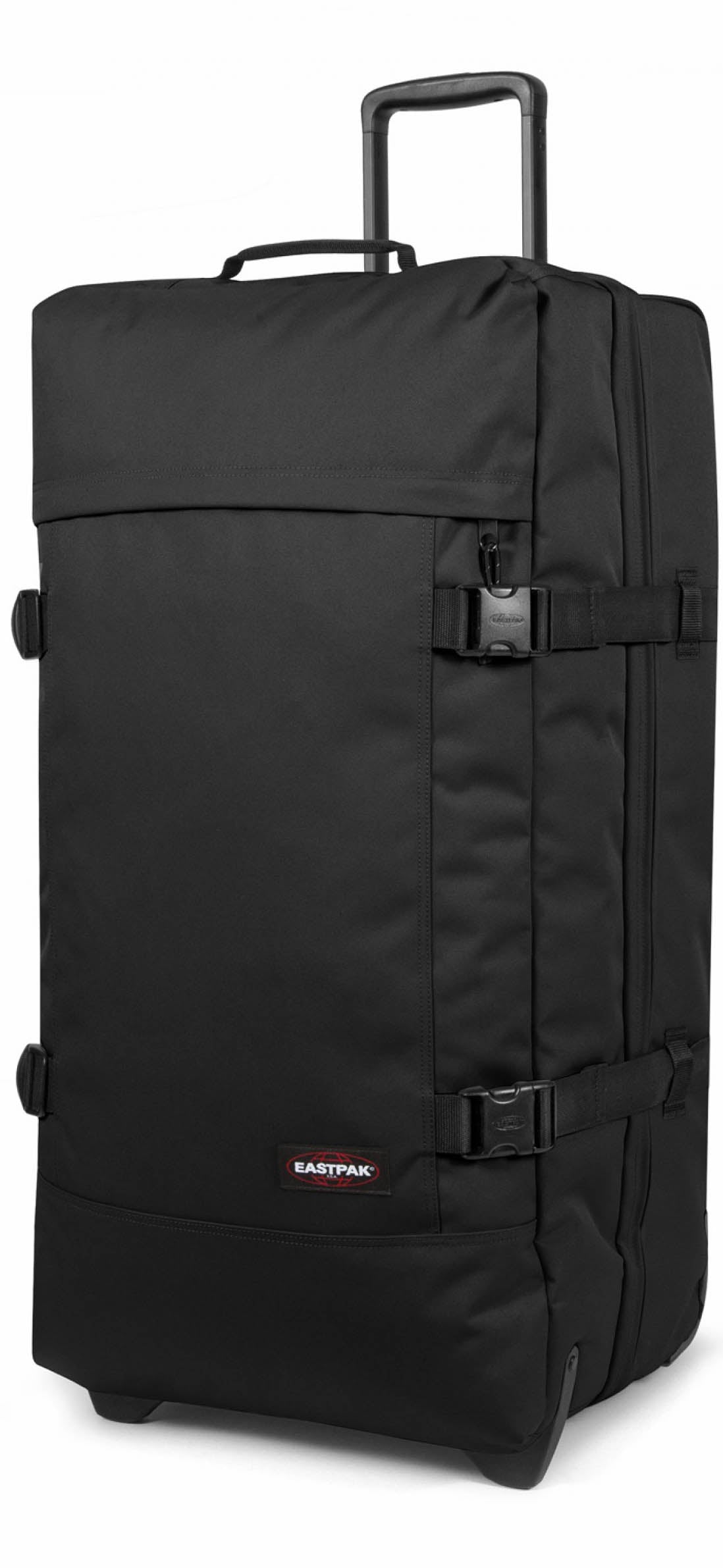 Eastpak Tranverz L Suitcase - Black