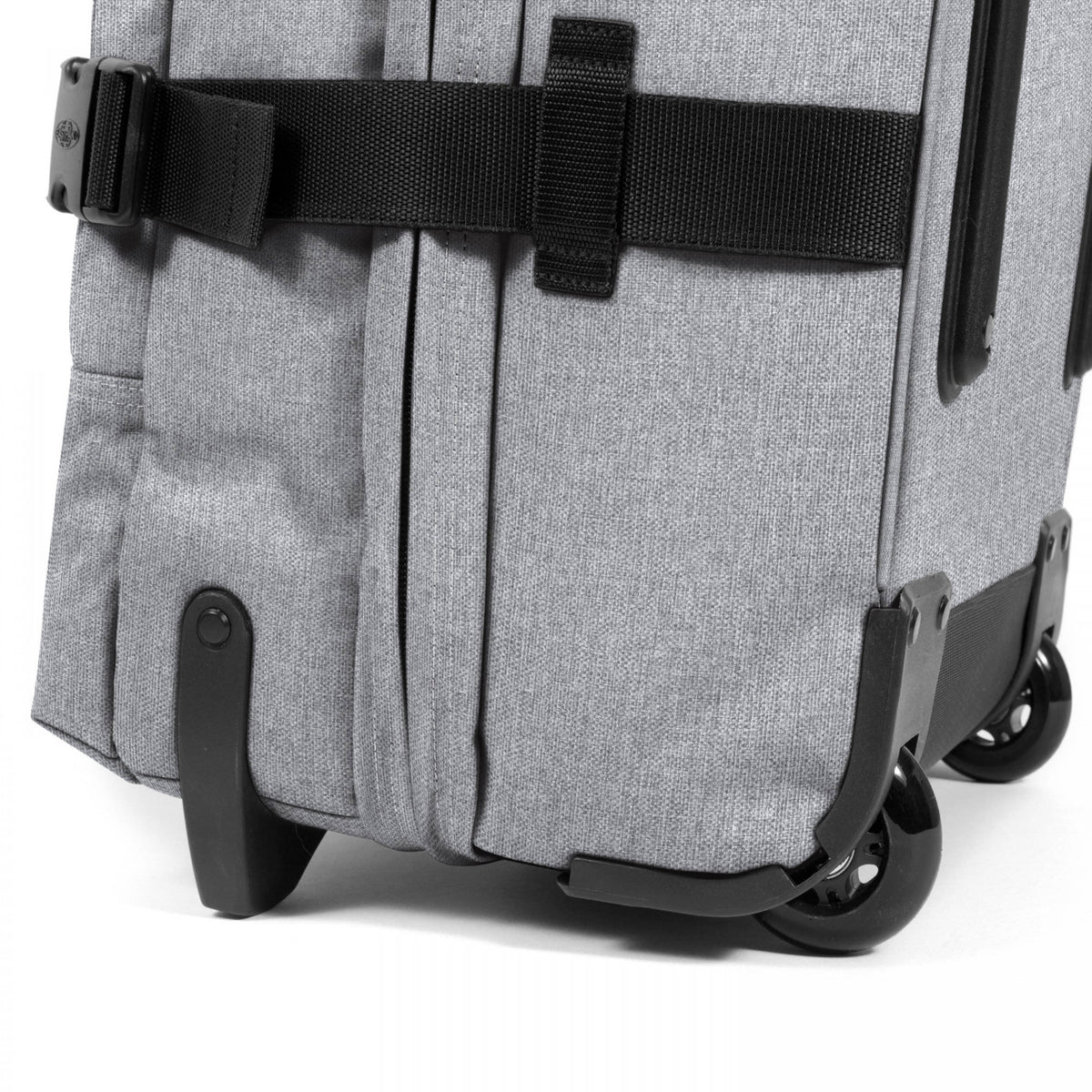 Eastpak Tranverz L Suitcase - Sunday Grey