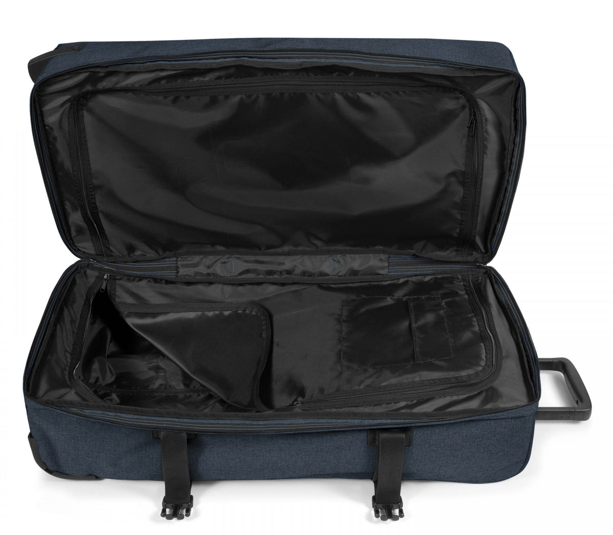 Eastpak Tranverz L Suitcase - Triple Denim