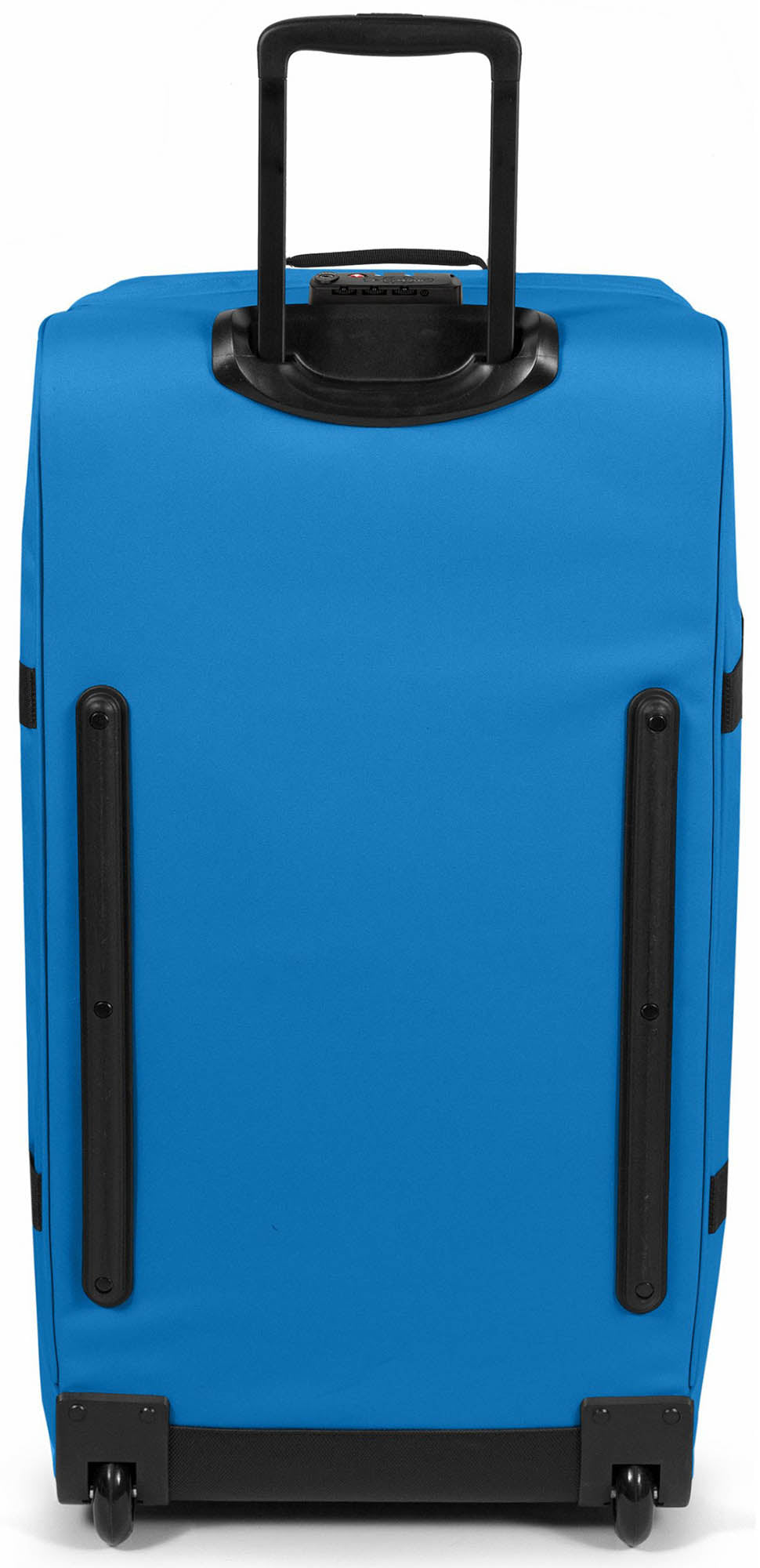 Eastpak Tranverz L Suitcase - Vibrant Blue