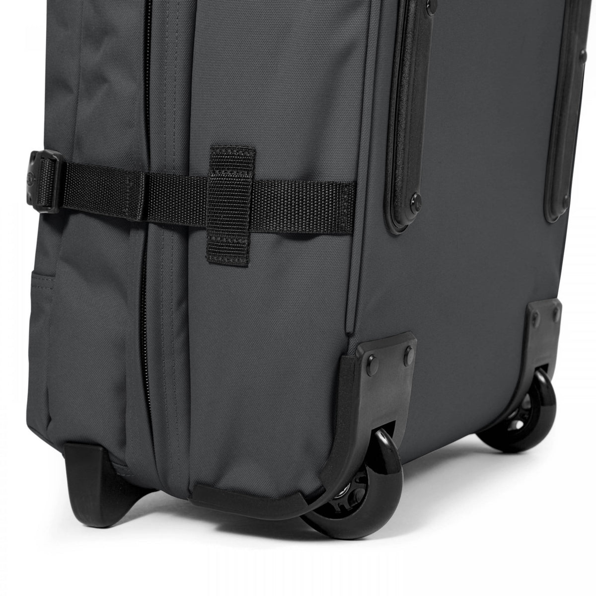 Eastpak Tranverz M Suitcase - Black Denim