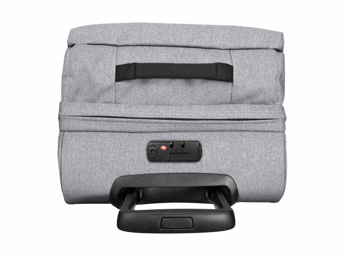 Eastpak Tranverz M Suitcase - Sunday Grey