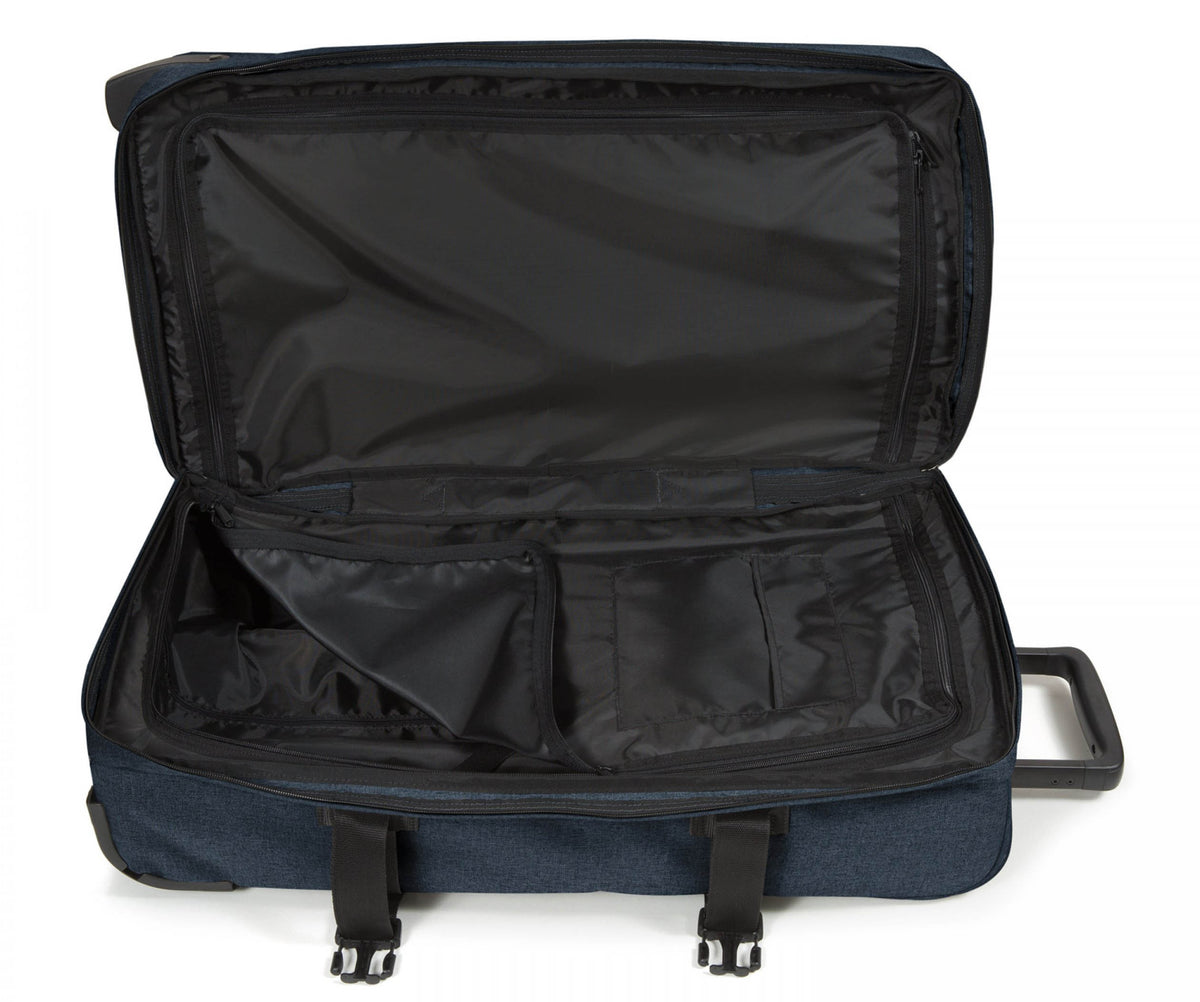 Eastpak Tranverz M Suitcase - Triple Denim