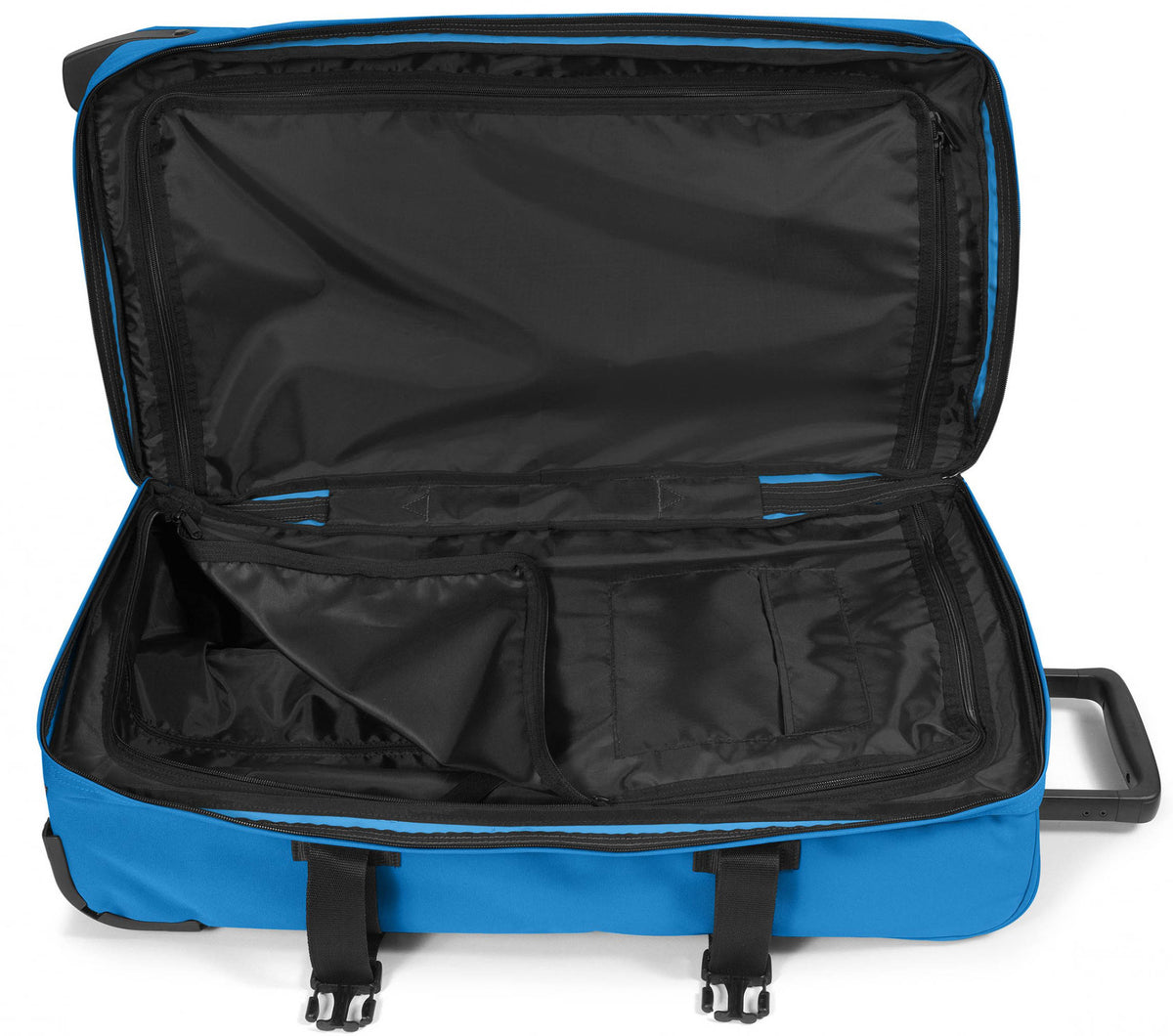 Eastpak Tranverz M Suitcase - Vibrant Blue