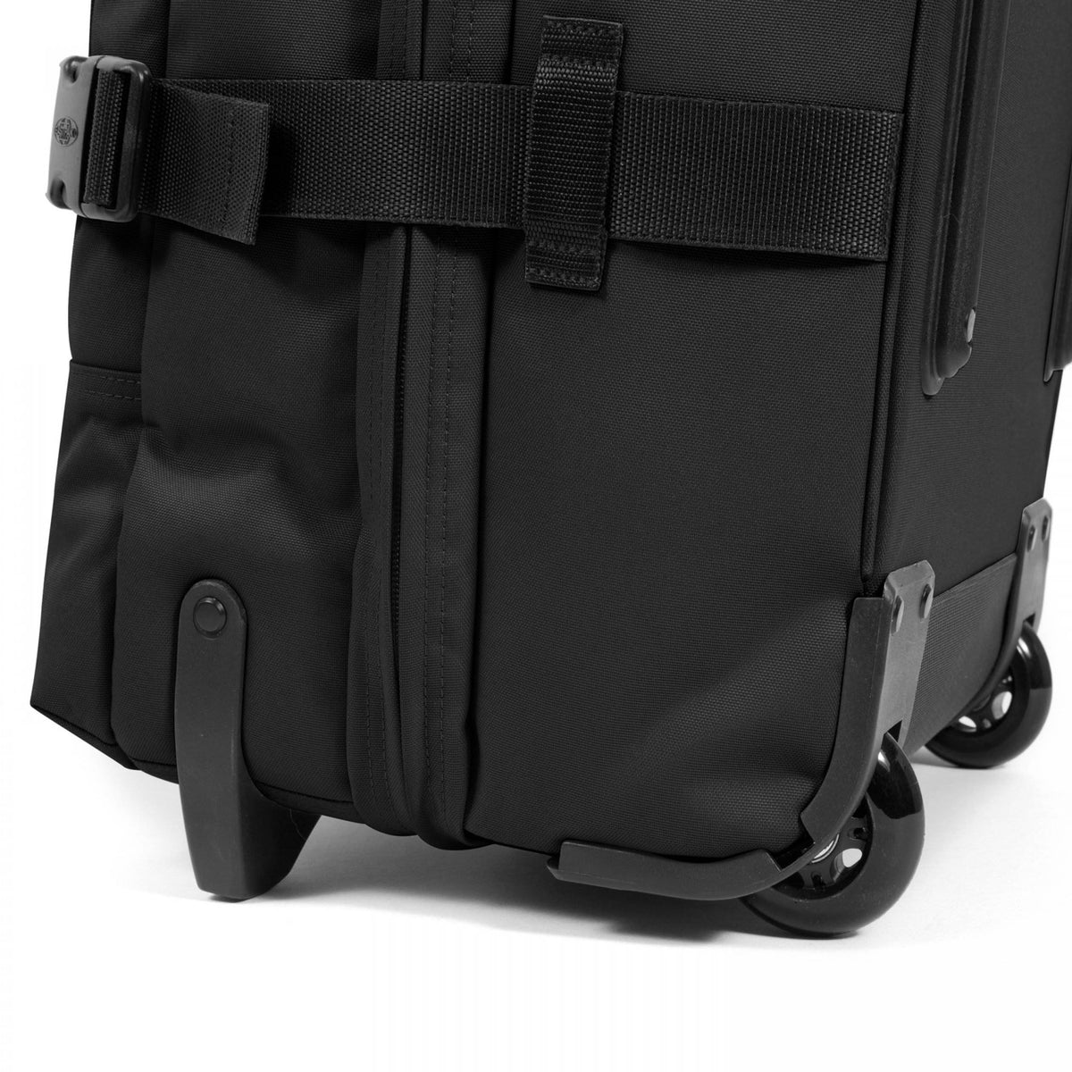Eastpak Tranverz S Cabin Suitcase - Black