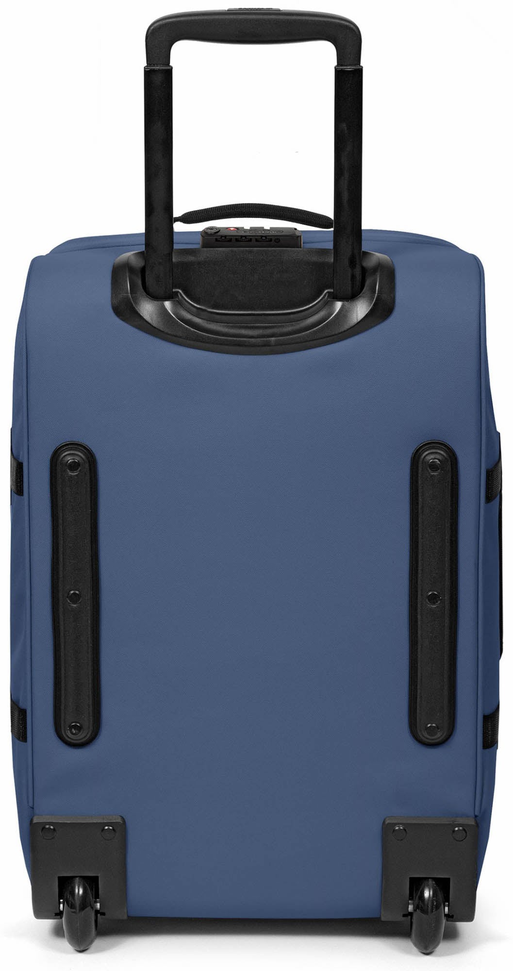 Eastpak Tranverz S Cabin Suitcase - Powder Pilot