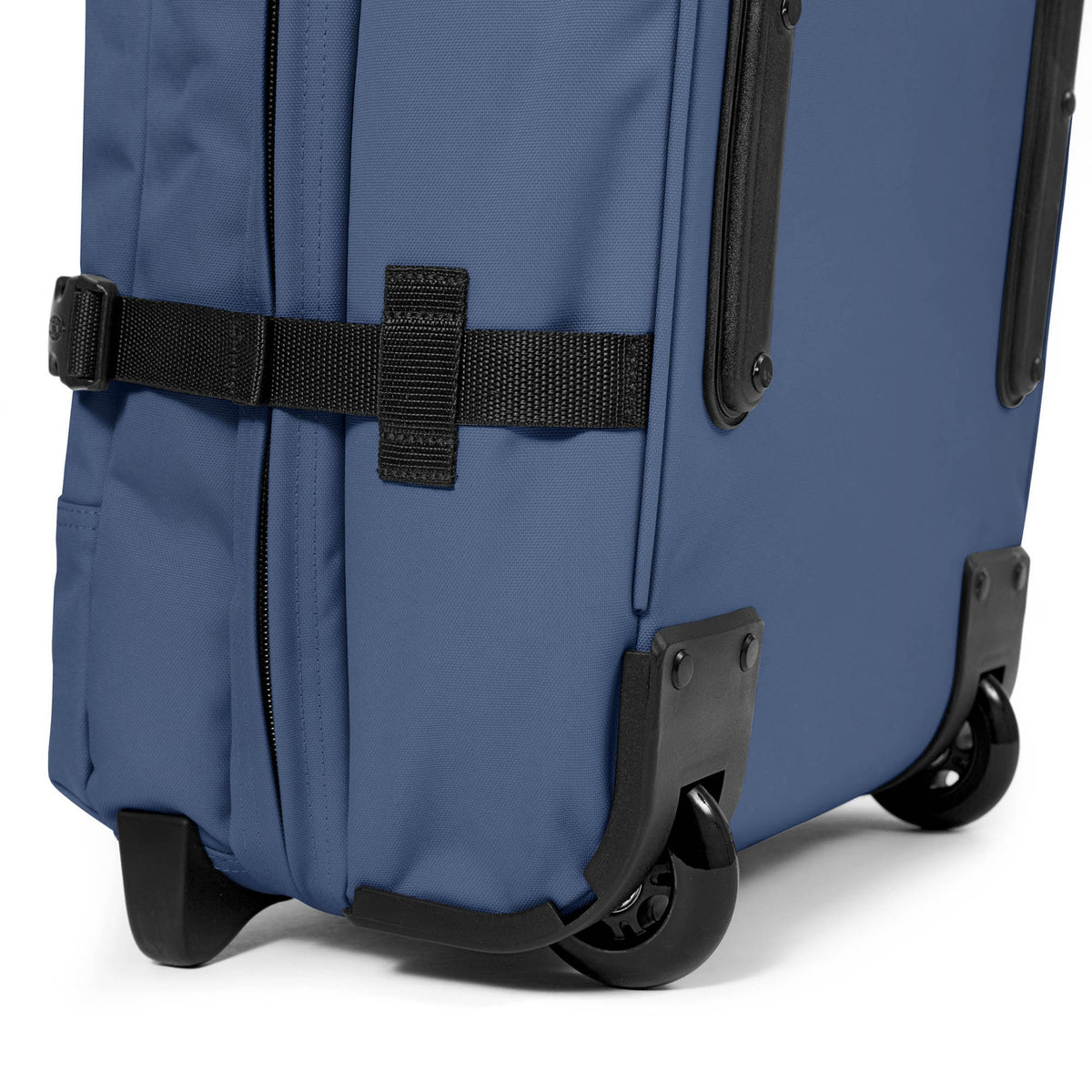 Eastpak Tranverz S Cabin Suitcase - Powder Pilot