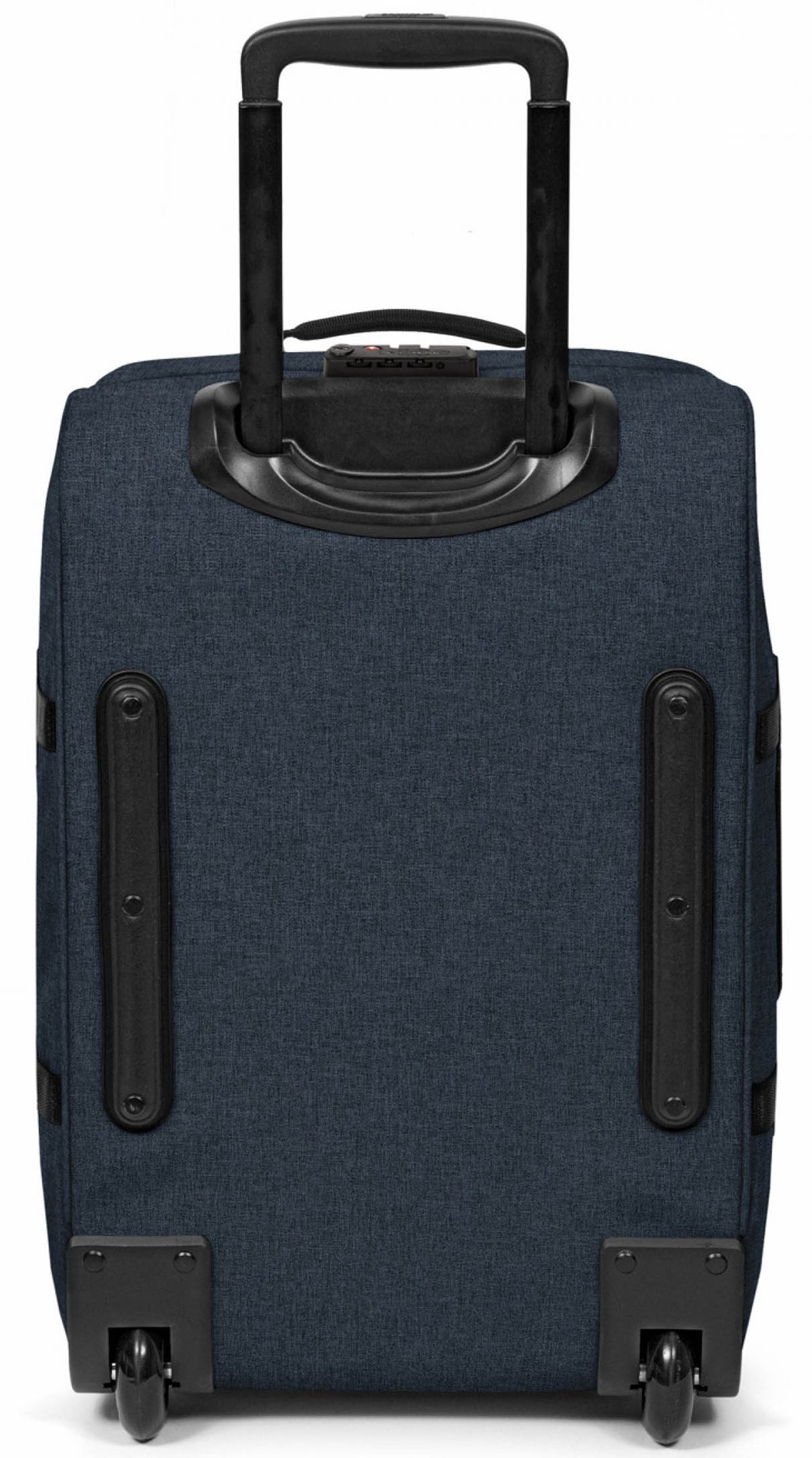 Eastpak Tranverz S Cabin Suitcase - Triple Denim