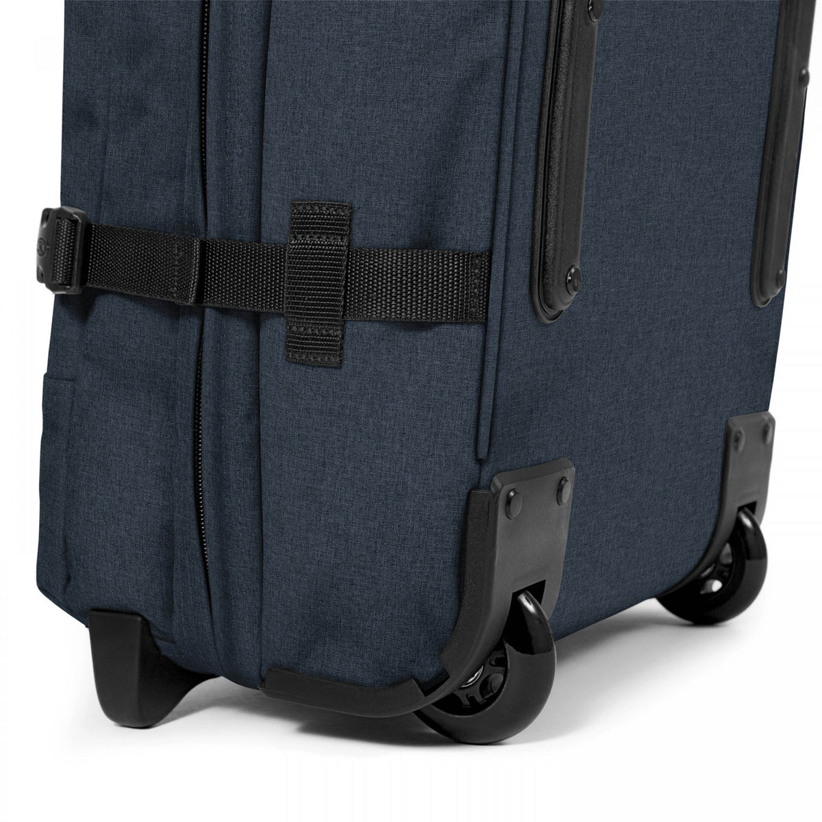 Eastpak Tranverz S Cabin Suitcase - Triple Denim