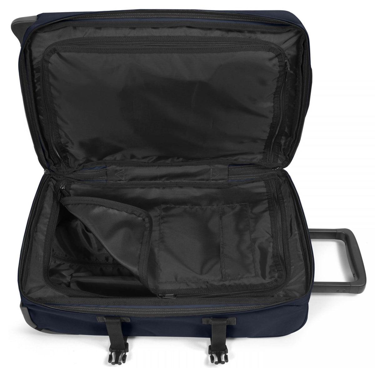 Eastpak Tranverz S Cabin Suitcase - Ultra Marine