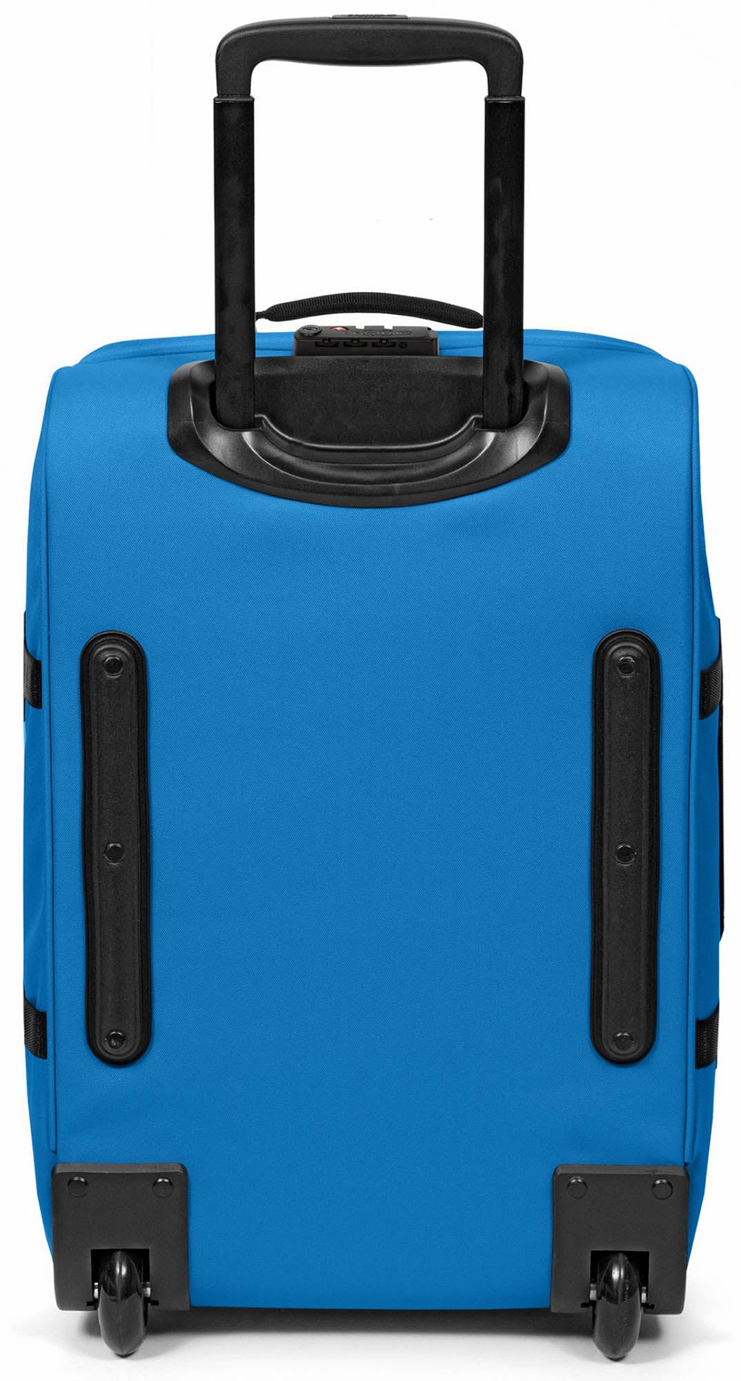 Eastpak Tranverz S Cabin Suitcase - Vibrant Blue