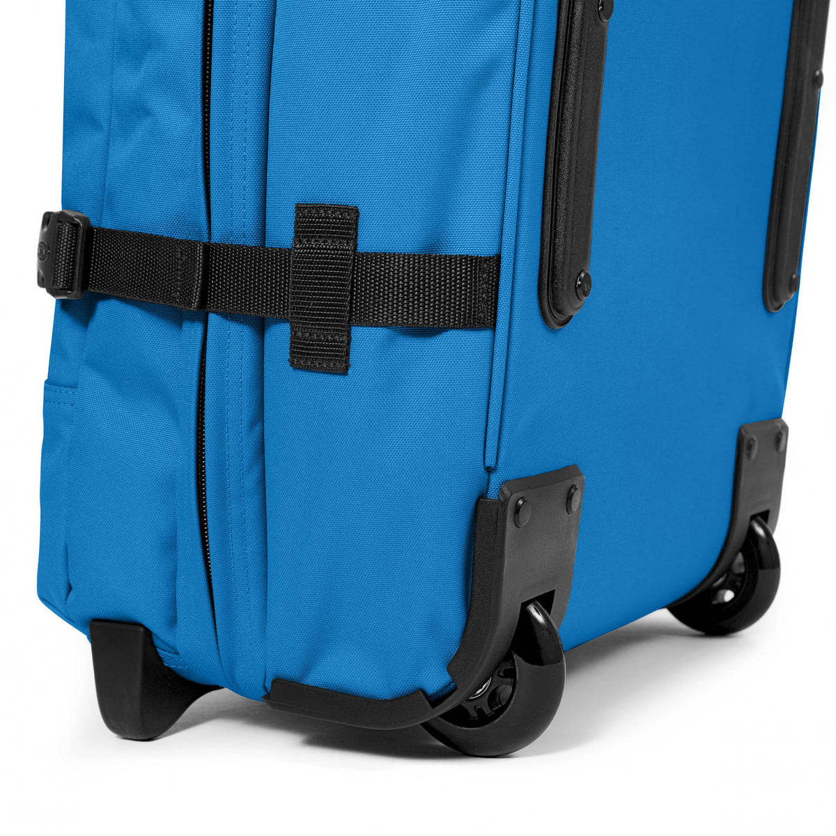 Eastpak Tranverz S Cabin Suitcase - Vibrant Blue