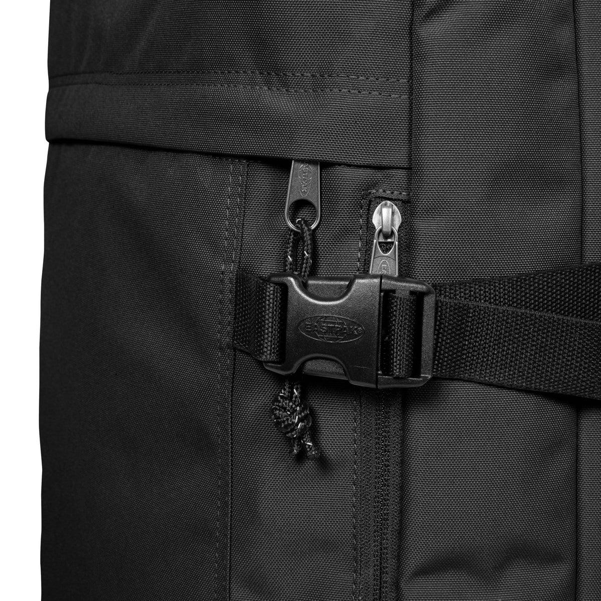 Eastpak Travelpack Backpack - Black