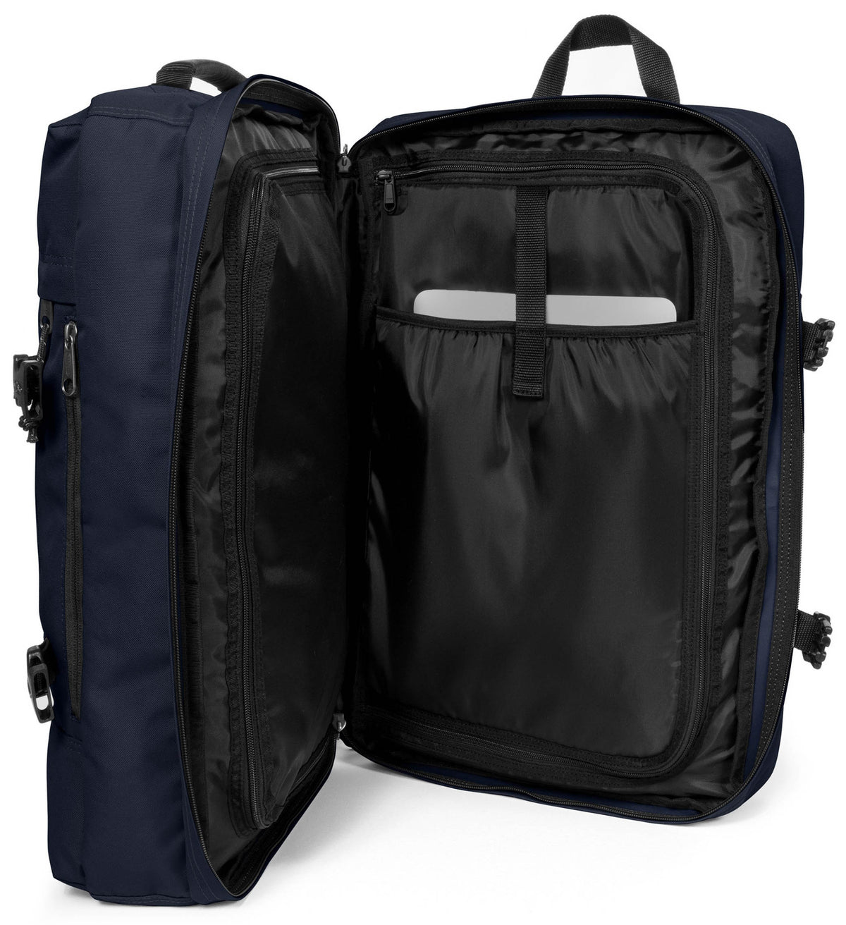 Eastpak Travelpack Backpack - Ultra Marine
