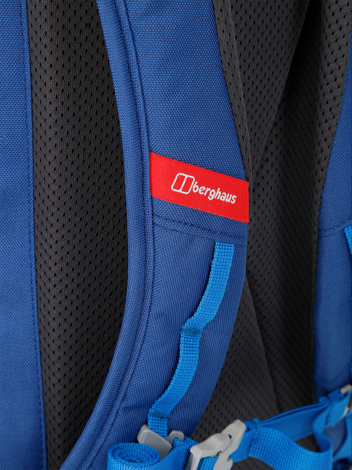 Berghaus TwentyFourSeven 25 Backpack - Blue – thebackpacker