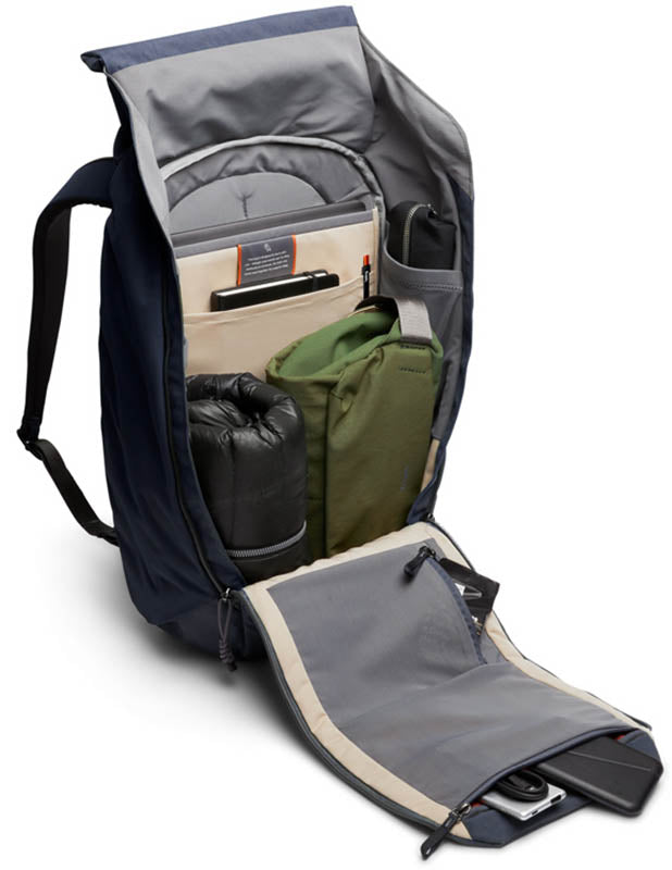 Bellroy Venture Backpack 22L - Nightsky