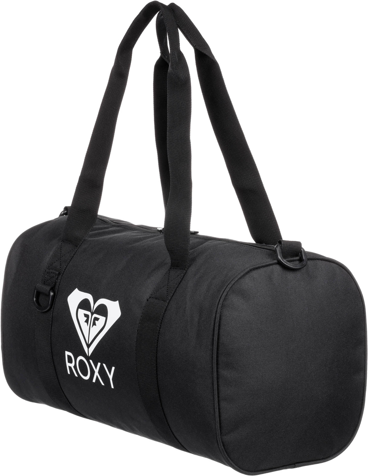 Roxy Vitamin Sea 19L Duffle Bag - Anthracite
