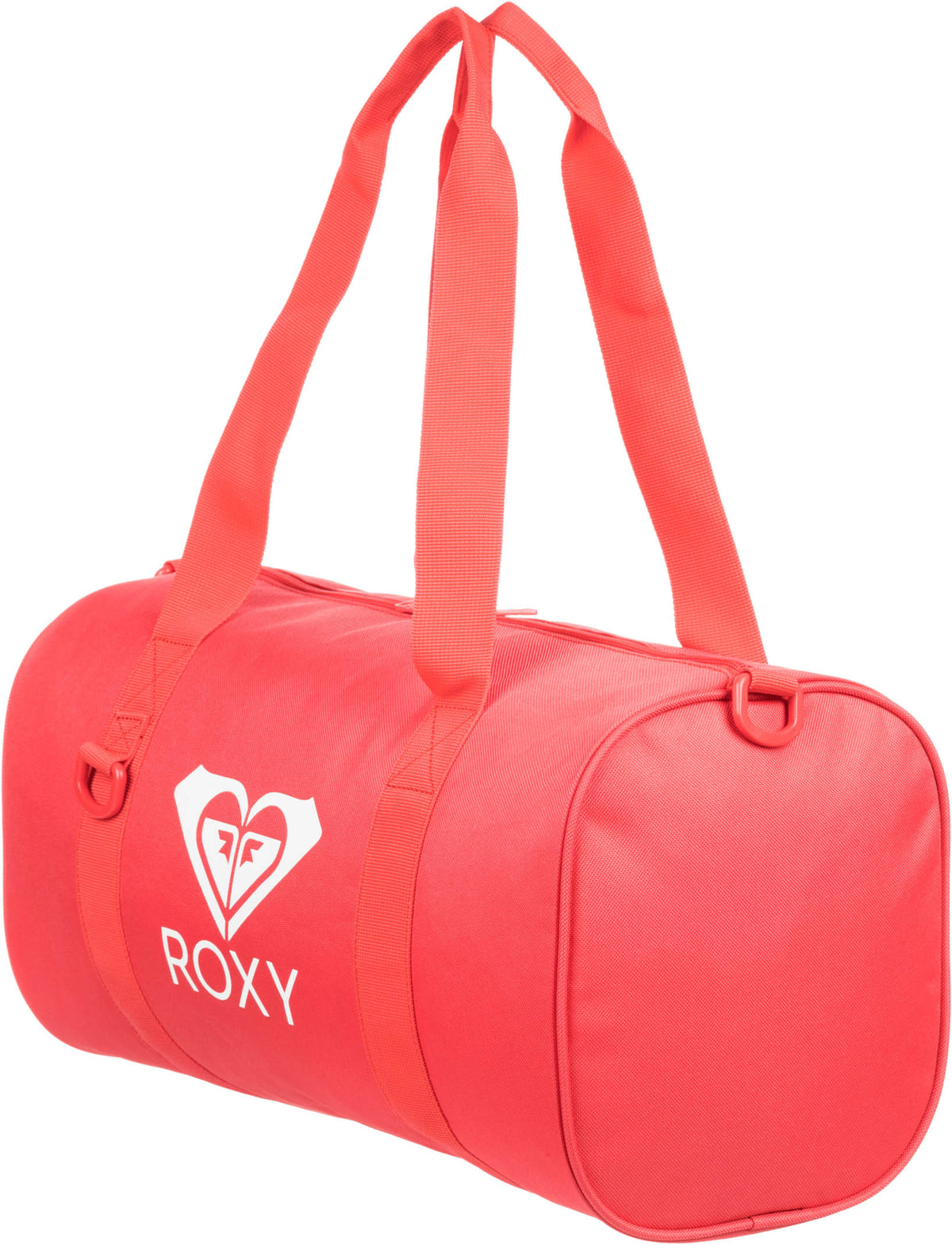 Roxy Vitamin Sea 19L Duffle Bag - Hibiscus