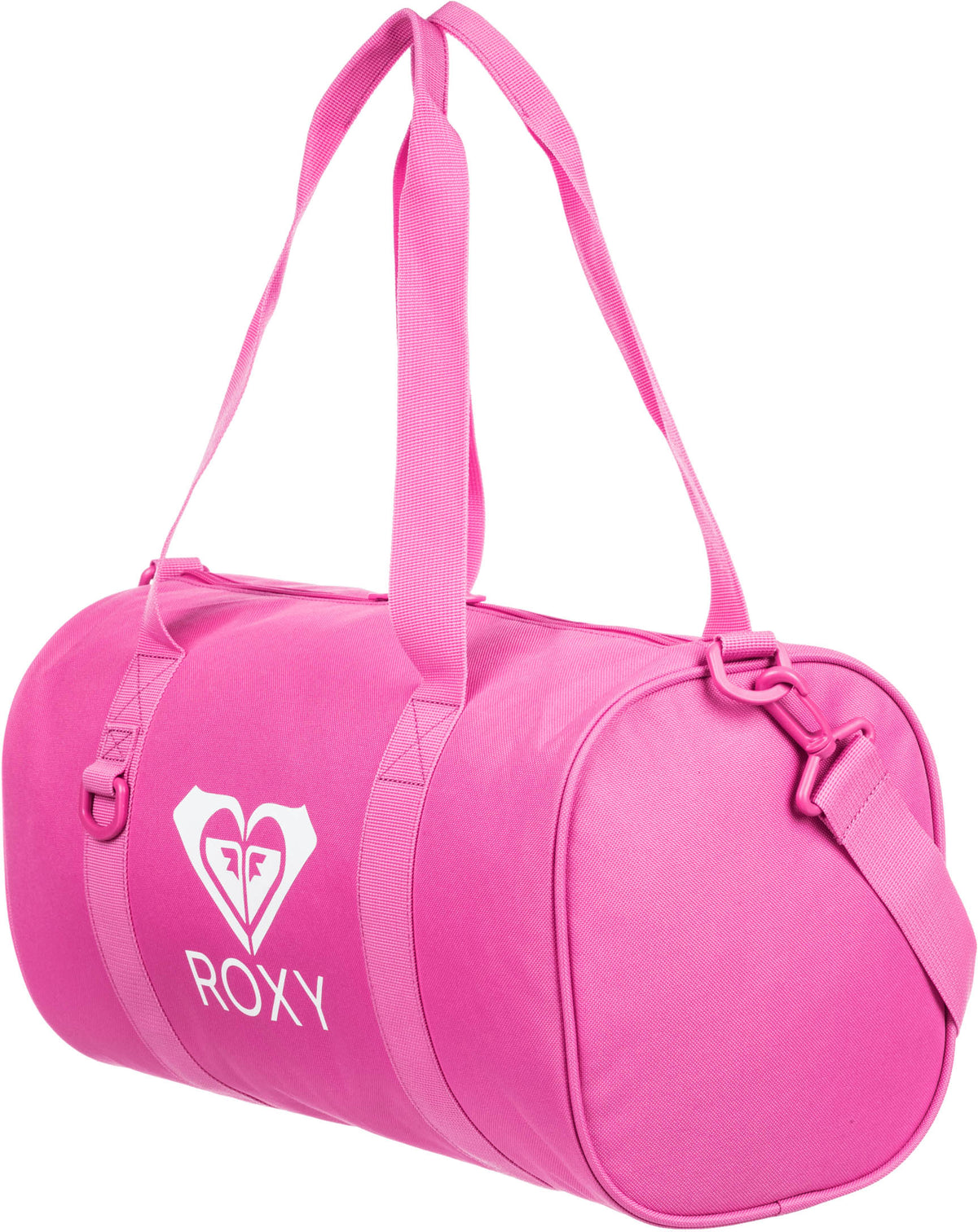 Roxy Vitamin Sea 19L Duffle Bag - Pink Guava