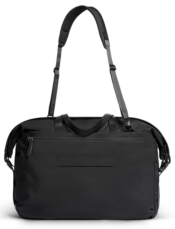Bellroy Weekender Plus Bag - Black