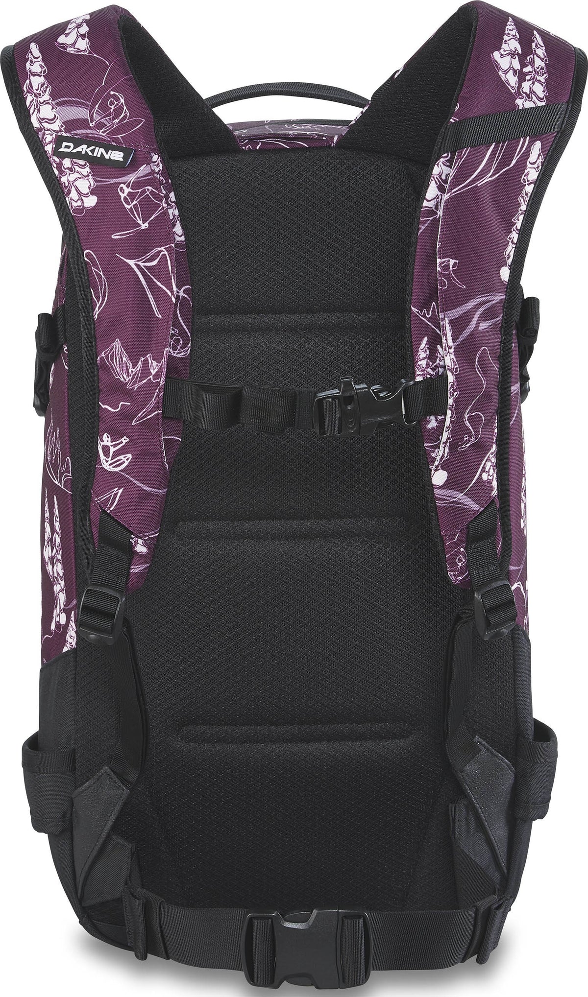 Dakine Women's Heli Pro 20L Backpack - Grapevine