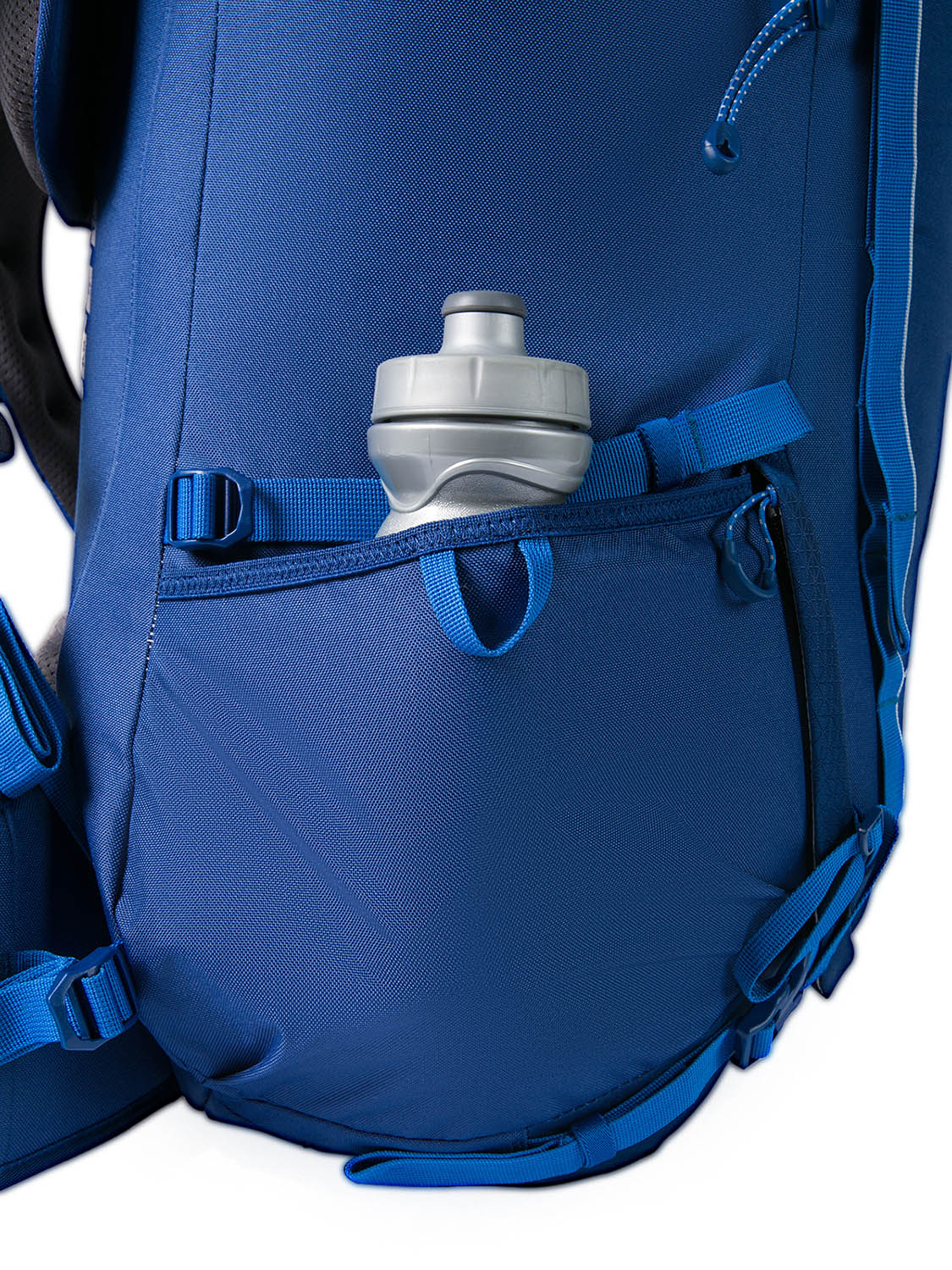 Berghaus Trailhead 65 Backpack - Blue