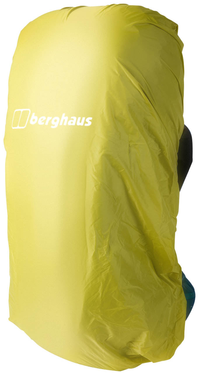 Berghaus Trailhead 65 Backpack - Blue
